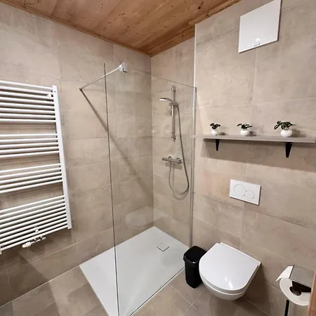 Apartment Alpin 207 Schladming