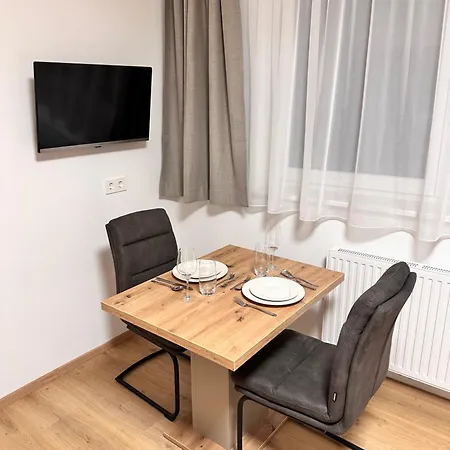 Alpin 207 Apartment
