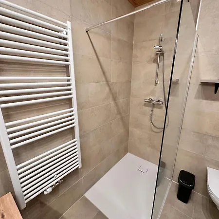 Alpin 207 Apartment