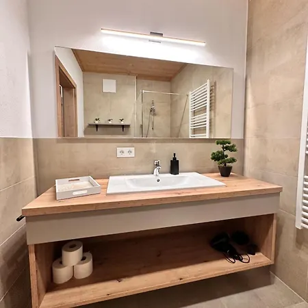 Alpin 207 Appartement Schladming