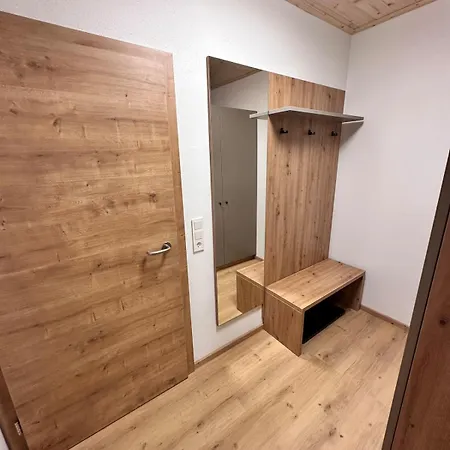 Apartment Alpin 207