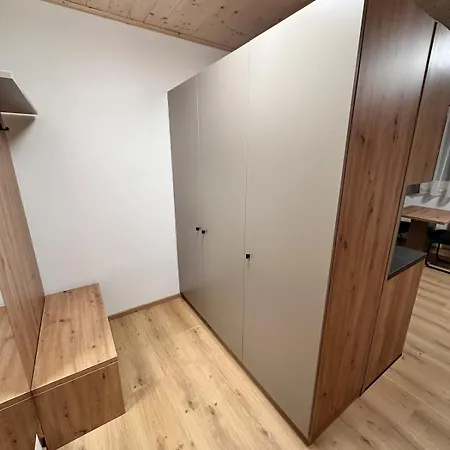 Alpin 207 Apartment Schladming