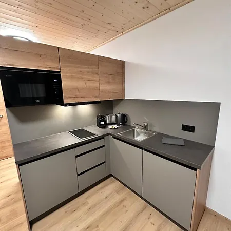 Alpin 207 Apartment