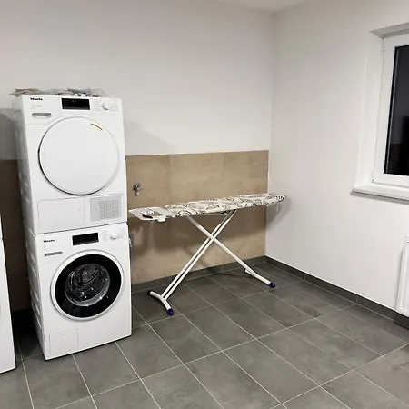 Alpin 207 Appartement *