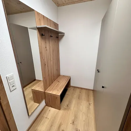 Apartment Alpin 207 *