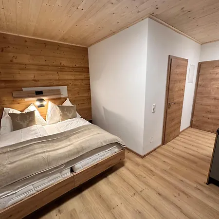 Alpin 207 Apartment Schladming