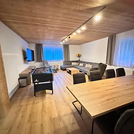 Alpin 207 Apartment