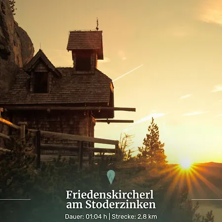 Alpin 207 Apartment Schladming