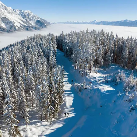 Alpin 207 * Schladming